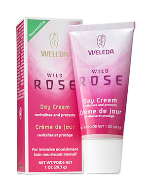 Weleda Rose Day Cream
