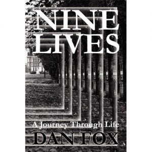 Nine Lives by Dan Fox