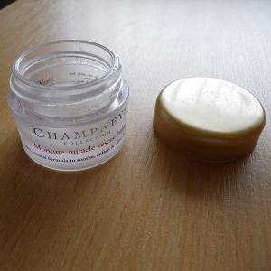 Champneys Moisture Miracle Rescue Balm