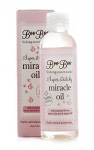 BooBoo Miracle Oil