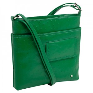 Tula Originals Nappa Medium Across Body Handbag