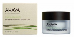 AHAVA Eye Cream
