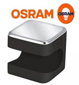 The Osram Cuby LED Light