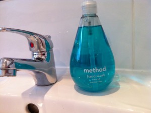 Method Hand Wash