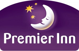 Premier Inn Log