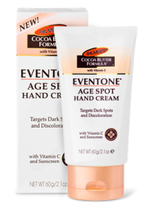 Palmer's Eventone Age Spot Hand Cream