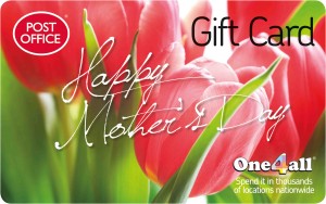 One4all Gift Card