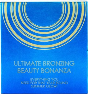 Ultimate Bronzing Beauty Bonanza