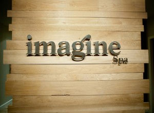 Imagine Spa logo