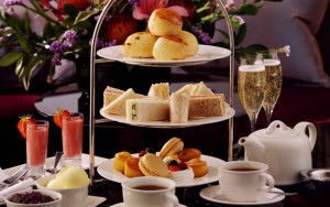 How afternoon Tea Should Look