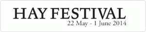 Hay Festival 2014