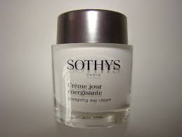 Sothys day Cream