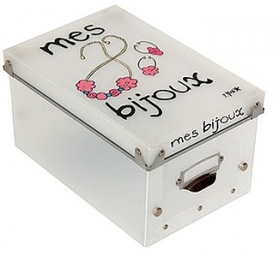 Bijoux Box