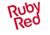 ruby red logo