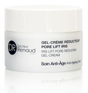 Docteur Renaud Iris Lift Pore-Reducing Gel-Cream