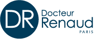Docteur Renaud logo