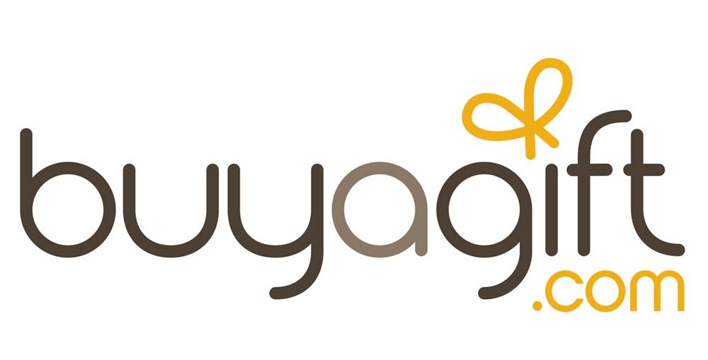 BuyaGift Logo