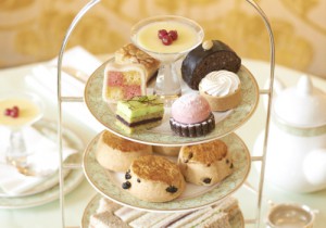 Buy A Gift Afternoon Tea