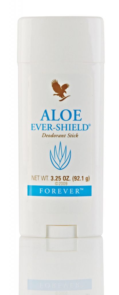 forever aloe deodorant 