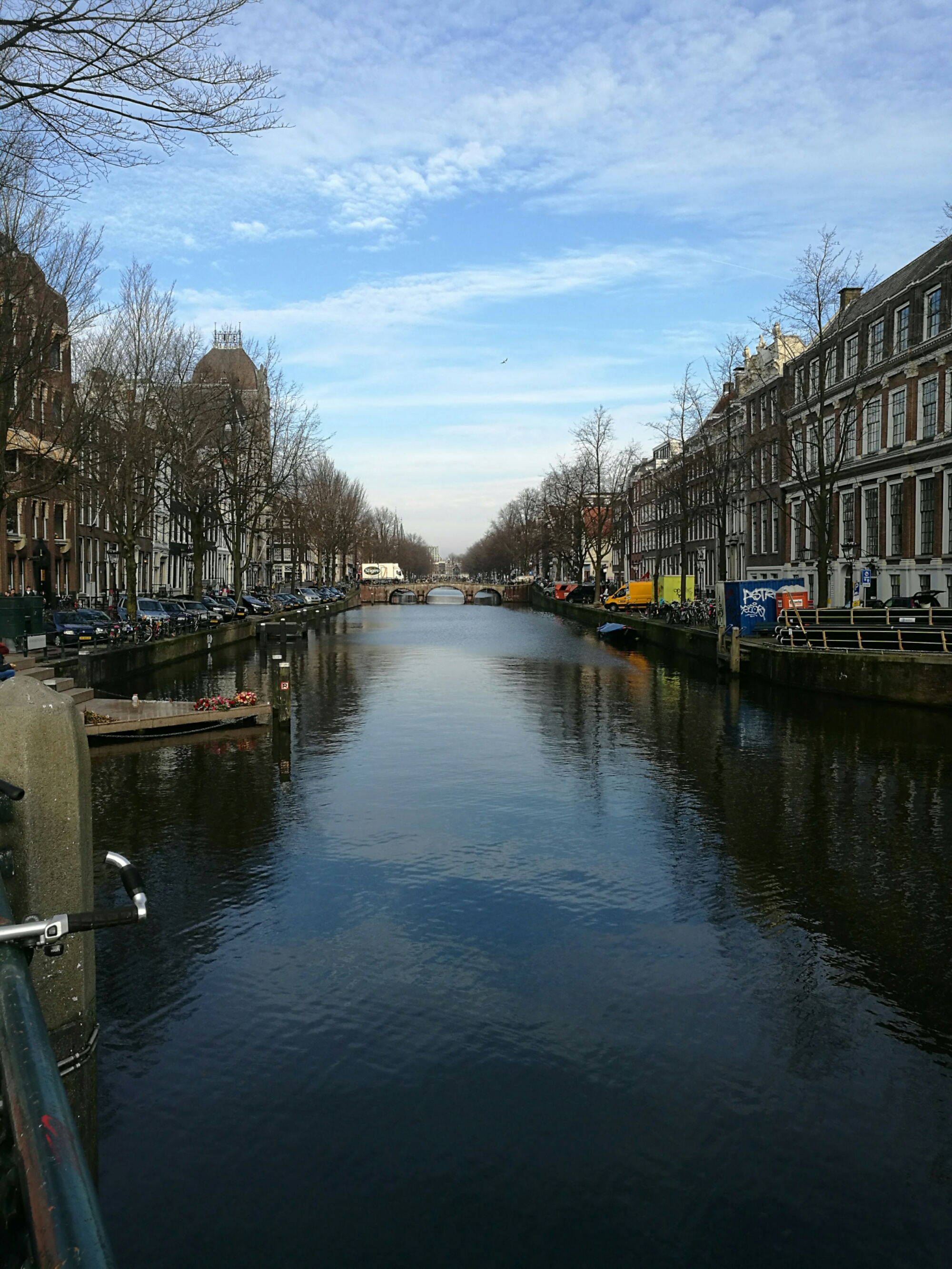 Prinzengracht, Amsterdam