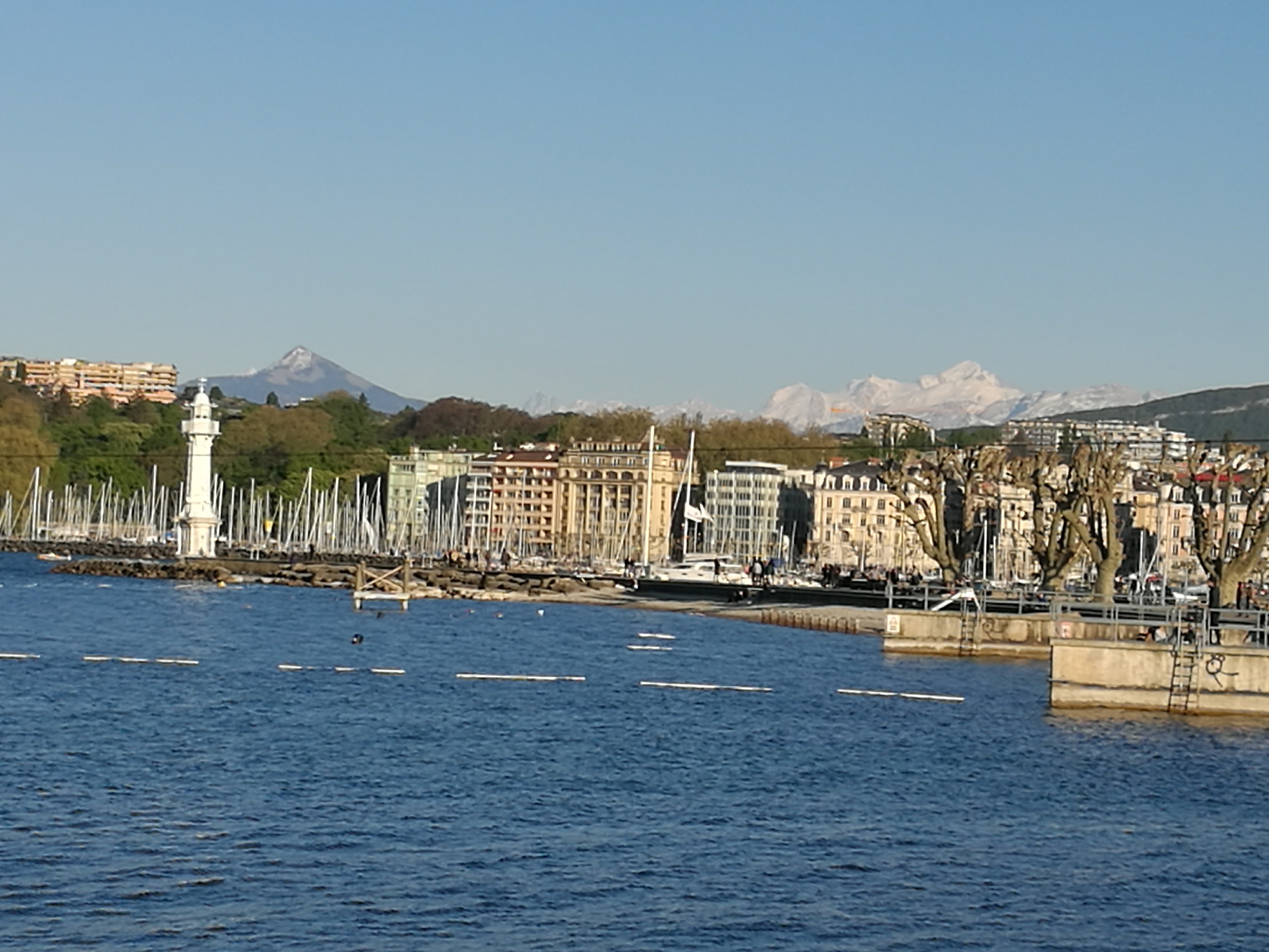 Lakeside View at Geneva