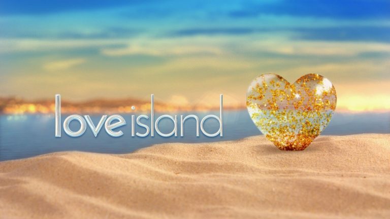 online dating island