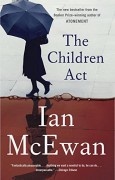 The Children Act by Ian McEwan    